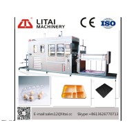 Rui'an Litai Machinery CO., Ltd logo - Similar company to Royaltea Limited