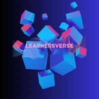 Learnersverse logo - Similar company to The Rocket & Satellite Company