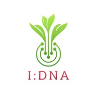 I:DNA logo - Similar company to Ivan Guevara Coaching