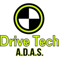 Drive Tech ADAS logo - Similar company to Adas Diagnostic Solutions