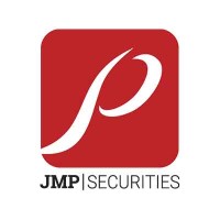 JMP Securities logo - Similar company to South Pacific Stock Exchange (Spx)