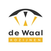 De Waal Kozijnen logo - Similar company to Alku