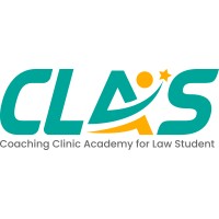 Clas Academy logo - Similar company to Saor Siagian & Partners Law Firm