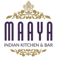 Maaya Indian Kitchen And Bar logo - Similar company to Rush House Limited