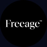 Freeage logo - Similar company to The High Performance Tribe - Powered By Biowatch