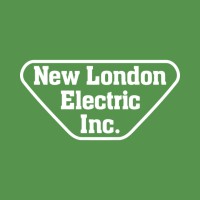 New London Electric, Inc. logo - Similar company to Unite Security,Electrical & Fire