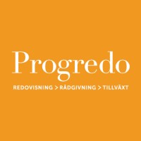 Progredo AB logo - Similar company to Progredo Ag