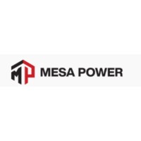 MESA POWER MÜHENDİSLİK logo - Similar company to Kayentech