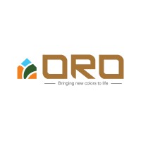 Oro Group logo - Similar company to Rishita Developers