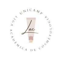Liga Acadêmica de Cosmetologia UNICAMP logo - Similar company to Liga Acadêmica De Inteligência Artificial, Disruptividade E Direito Da Uff