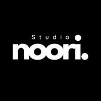 Studio Noori logo - Similar company to Rayll Studios
