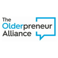 The Olderpreneur Alliance logo - Similar company to Ratgate - Rodent Prevention Device