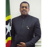 The High Commission Of St. Kitts And Nevis, London