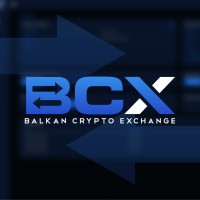 BCXrs logo - Similar company to Thornbird