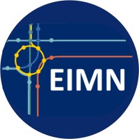 European ImmunoMetabolism Network (EIMN) logo - Similar company to Cordes Lab