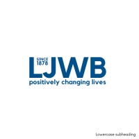 Leeds Jewish Welfare Board logo - Similar company to Leeds Jewish Welfare Board (Ljwb)