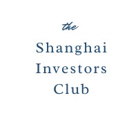 The Shanghai Investors Club logo - Similar company to Creator Digest