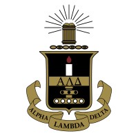 Alpha Lambda Delta Honor Society logo - Similar company to Mortar Board National College Honor Society