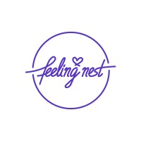 FEELINGNEST logo - Similar company to Centrul Didacto