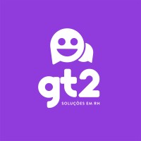 Gt2 Soluções em RH logo - Similar company to Bbc Recursos Humanos