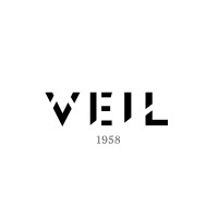 HAUS OF VEIL logo - Similar company to Bedandbasics