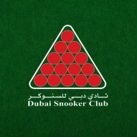 Dubai Snooker Club logo - Similar company to International Patient Experience Symposium