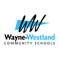 Wayne-Westland Community Schools logo - Similar company to Uniway_Belgium