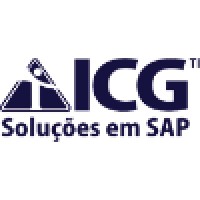 ICG TI logo - Similar company to Foster Capital | Consultoria Financeira