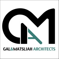 Gal & Matsliah Architects logo - Similar company to Tema Urban Landscape Design