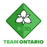 Robot in 3 Days Ontario logo - Similar company to Robot Ctrl