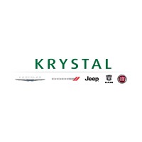 Krystal Chrysler Jeep Dodge Ram Fiat Inc. logo - Similar company to Wolfe Automotive Group