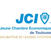 Jeune Chambre Economique de Toulouse logo - Similar company to La Mêlée Ouverte