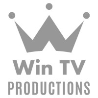 Win TV Productions logo - Similar company to Hydra Poker Entertainment Ltd