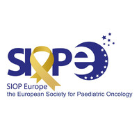 SIOP Europe, the European Society for Paediatric Oncology (SIOPE) logo - Similar company to Siopen Research Network