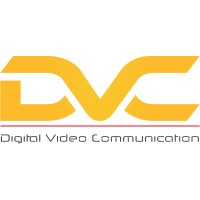 DVC GmbH - Digital Video Communication logo - Similar company to Techmedia