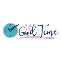 All in Good Time (Productivity Coaching) logo - Similar company to Dts | Dynamics Talent Solutions