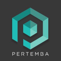 Pertemba logo - Similar company to Universal Textile