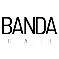 Banda Health logo - Similar company to Stichting De Friese Mienskip