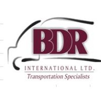 BDR International Ltd logo - Similar company to Triad Engineering & Contracting Inc.