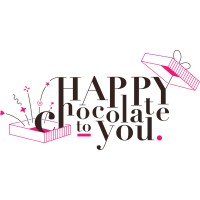 HappyChocolateToYou logo - Similar company to Dragonflies Operating Partners