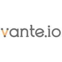 vante.io logo - Similar company to Nomadesk