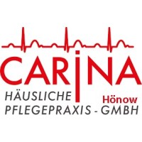 Häusliche Pflegepraxis Carina Hönow GmbH logo - Similar company to Nonstop Pflegevermittlung Ug (Haftungsbeschränkt)
