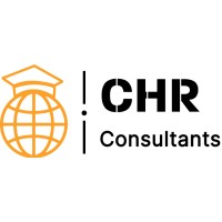 CHR Consultants Official logo - Similar company to L+S Magazine