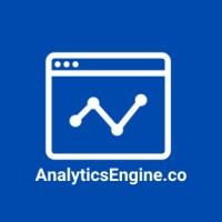 Analytics Engine logo - Similar company to Analytics Engines