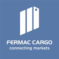 Fermac Cargo logo - Similar company to Fermac Cargo