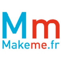 Makeme logo - Similar company to Labfab