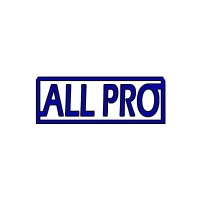ALL PRO Roofing & Construction logo - Similar company to Baker Roofing & Construction, Inc