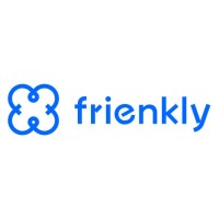 Frienkly Inc. logo - Similar company to Wordbricks