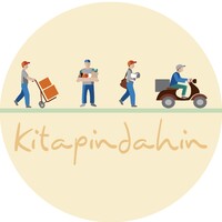 KitaPindahin logo - Similar company to Armlink Group