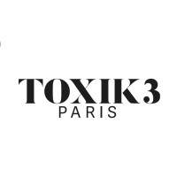 Toxik3 logo - Similar company to Mobho
